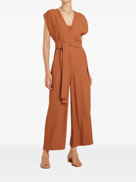 Kombinezon Lenny Niemeyer brązowy