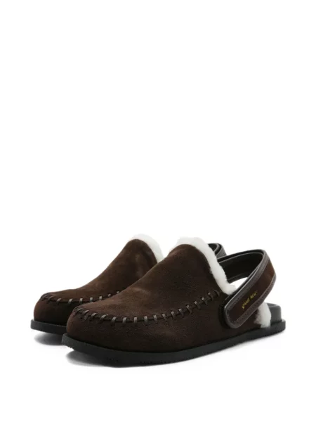 Mules Good News καφέ