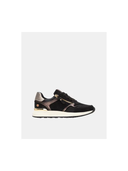 Pantofi Xti negru
