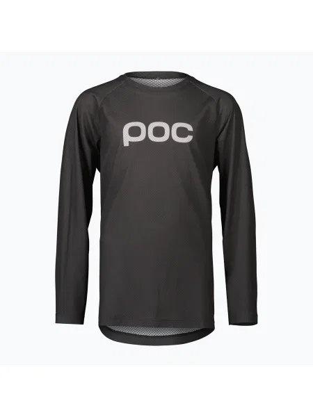Блуза Poc черно