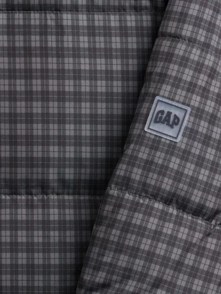 Kaput Gap siva