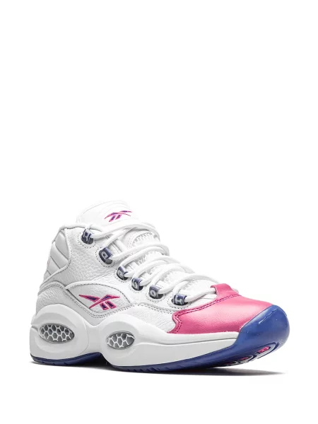 Tenisky Reebok bílé