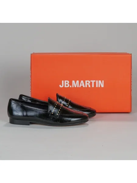 Pantofi Jb Martin negru