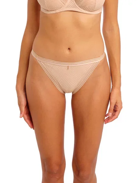 Труси Freya Tailored поліамід/еластан бежевий