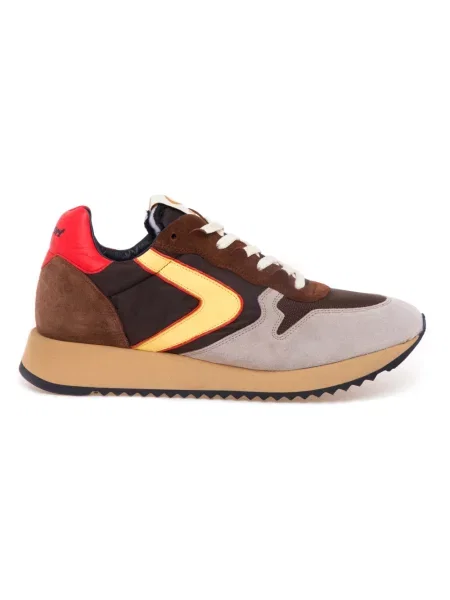 Sneakersy Valsport 1920 skórzane