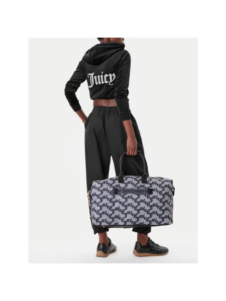 Torebka Juicy Couture czarna