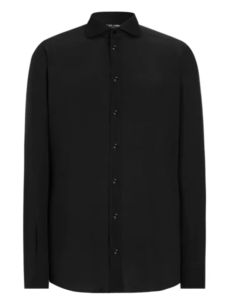 Cămașă Dolce & Gabbana negru