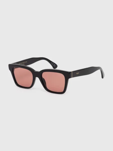 Retrosuperfuture ochelari de soare AMWRICA AMWRICA.XYK negru