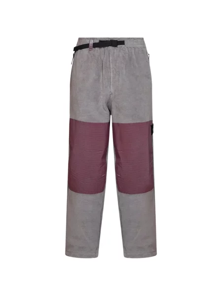 Kelnės Stone Island akmenys pilka