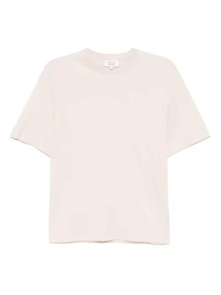 Tricou Maison Kitsune roz