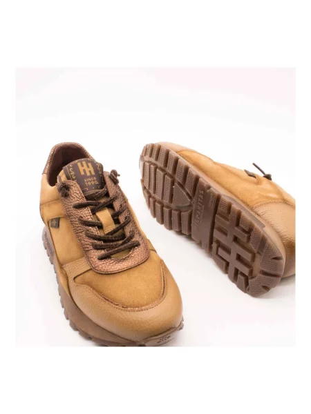 Pantofi Hispanitas bej