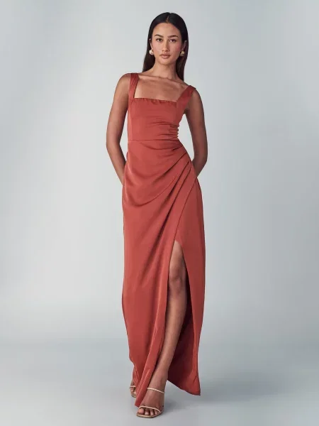 Kostiumas vakarinė suknelė Willa