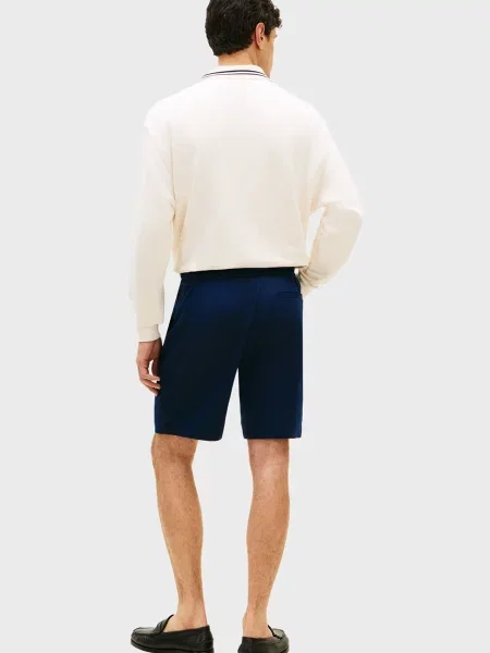 Шорты Tommy Hilfiger синие