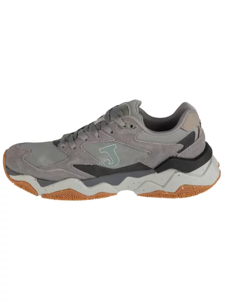 Buty sportowe Sneakersy 24 szare