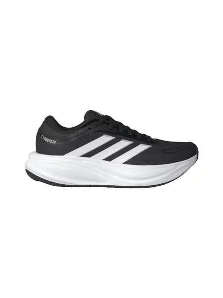 ADIDAS PERFORMANCE Futócipők RESPONSE 2 / ezüst / fehér fekete