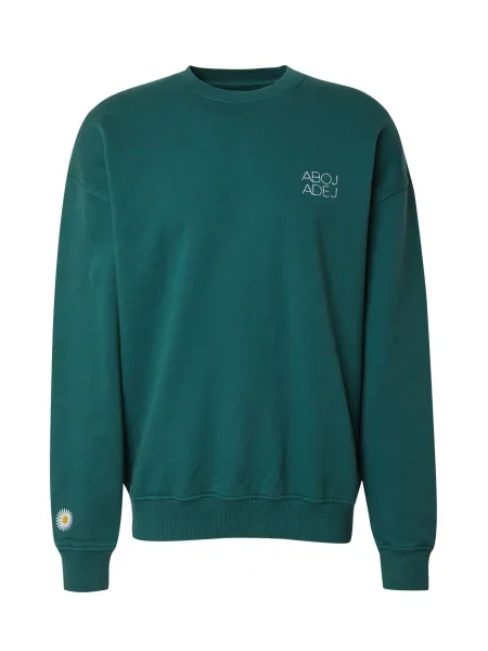 Palton Aboj Adej alb