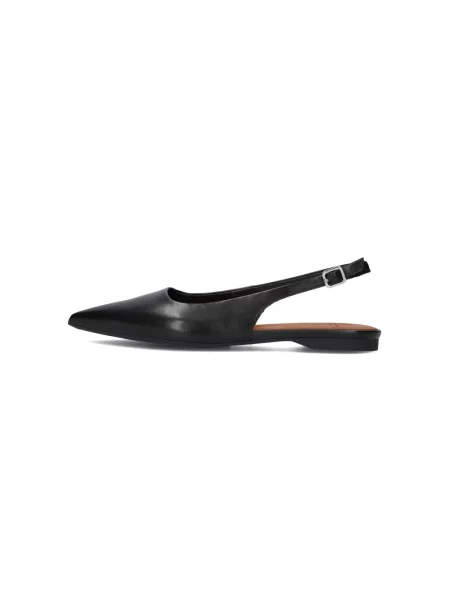Balerinki Vagabond Shoemakers czarne