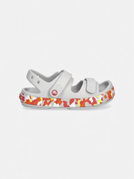 Детские сандалии Crocs