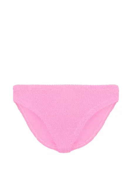 Majtki briefs dziecięce Mc2 Saint Barth różowe