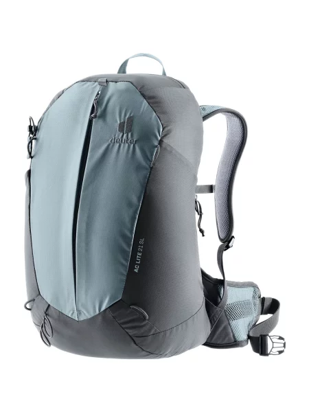 Rucsac Deuter gri