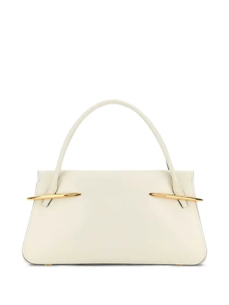 Geanta de piele Givenchy din piele