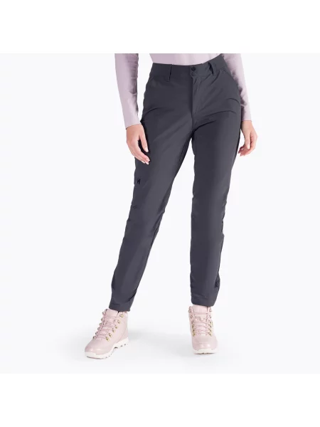 Softshellové kalhoty Helly Hansen Brona Softshell šedé