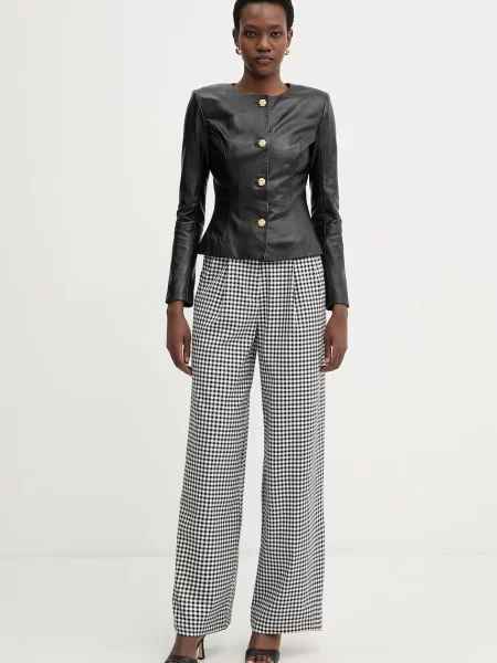 Marciano by Guess коротка куртка шкіряна CARA