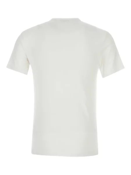 Тениска Emporio Armani бяло