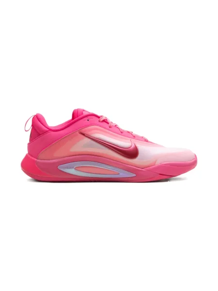 Dětské tenisky Nike růžové