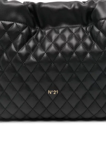 Body N°21 negru