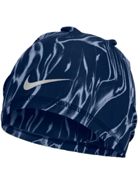 Căciulă Nike albastru