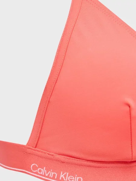 Купальник Calvin Klein красный