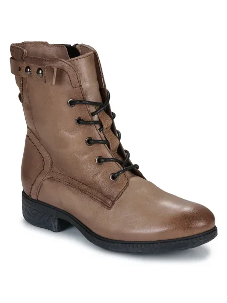 Botine Dream In Green verde