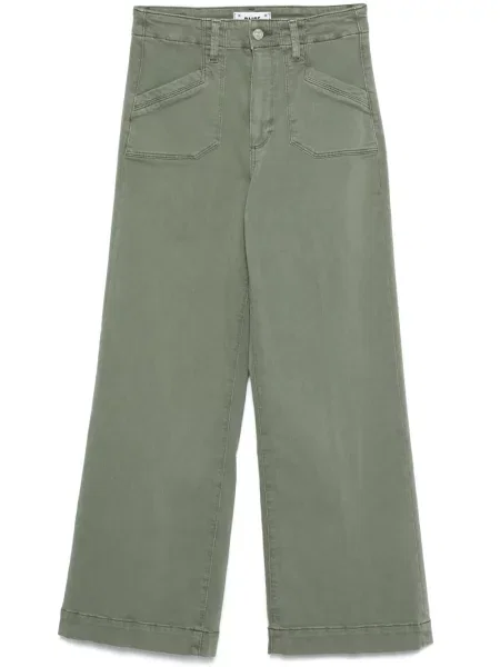 Traperice Paige zelena