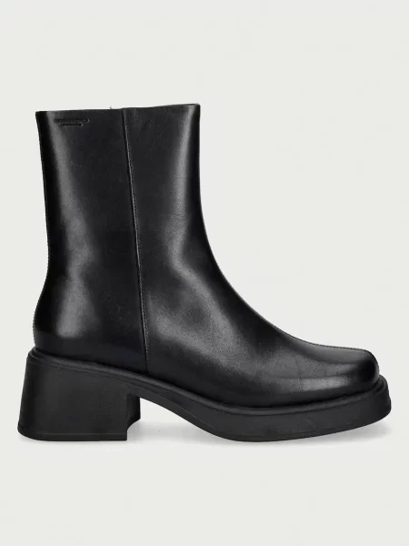 Кожаные ботильоны Vagabond Shoemakers