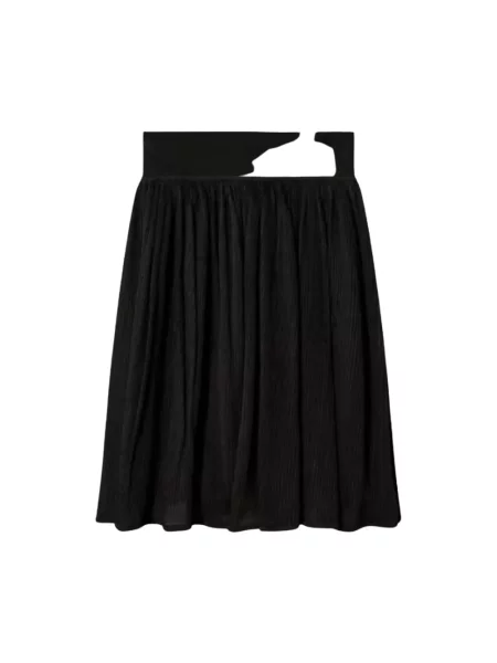 Spódnica Tory Burch czarna