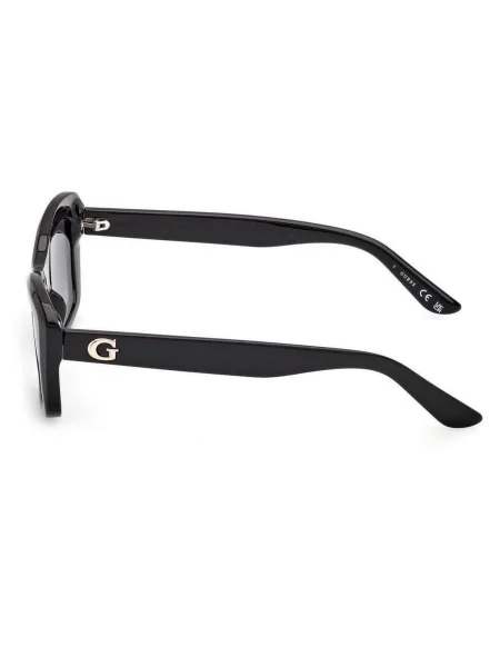 Ceas Guess negru