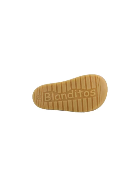 Pantofi copii Blanditos albastru