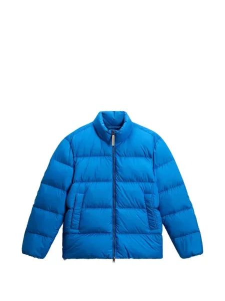 Geacă Woolrich albastru