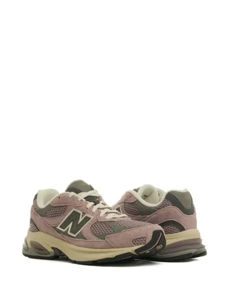 Zomšinės sportbačiai New Balance 992 mėlyna