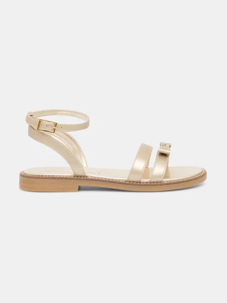 Sandali Calvin Klein Jeans Sandal Zlata