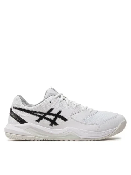Tenisové tenisky Asics biela