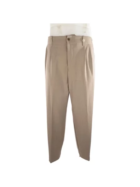 Pantaloni Myths conici