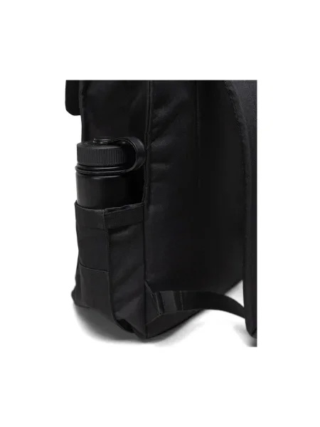 Herschel rucsac Survey Backpack mare neted negru