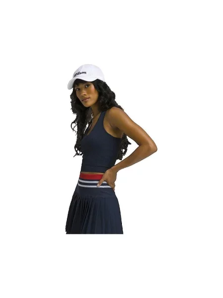 Majica Wilson plava