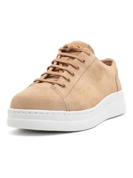 Pantofi Camper maro