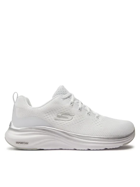 Сникърси Skechers Vapor Foam-Midnight Glimmer бял
