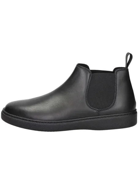 Pantofi Frau negru