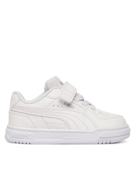 Puma Αθλητικά Caven III Ac+ Inf 01 λευκό