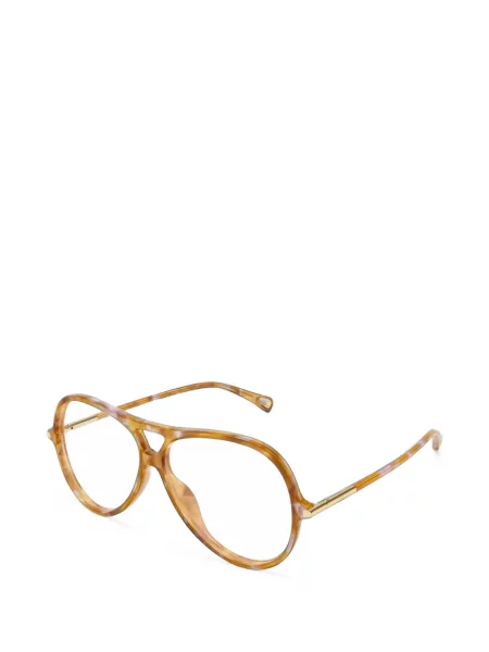 Ochelari de soare Chloé Eyewear